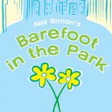Ground UP Presents Talk Backs & Other Events With BAREFOOT IN THE PARK 7/8-7/25